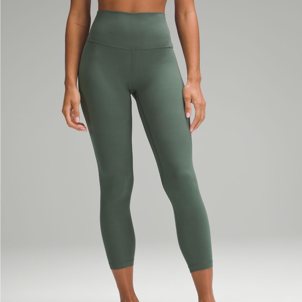 Lululemon Align High-Rise Pant 25in